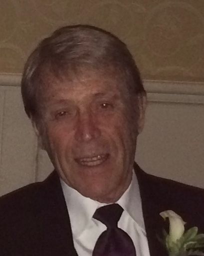 Richard L. Morissette's obituary image