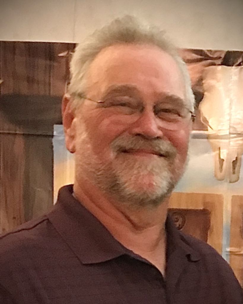 Charles Joseph Burch Profile Photo