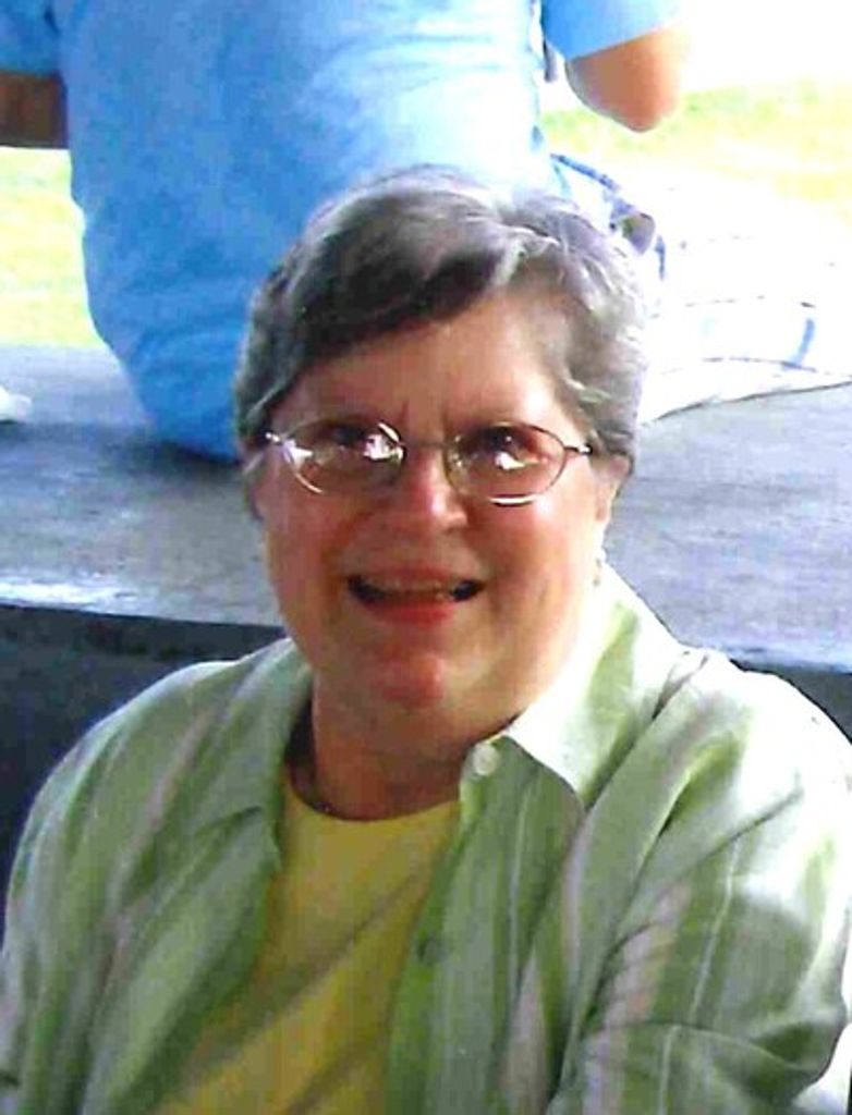 Leona A. Solt Profile Photo
