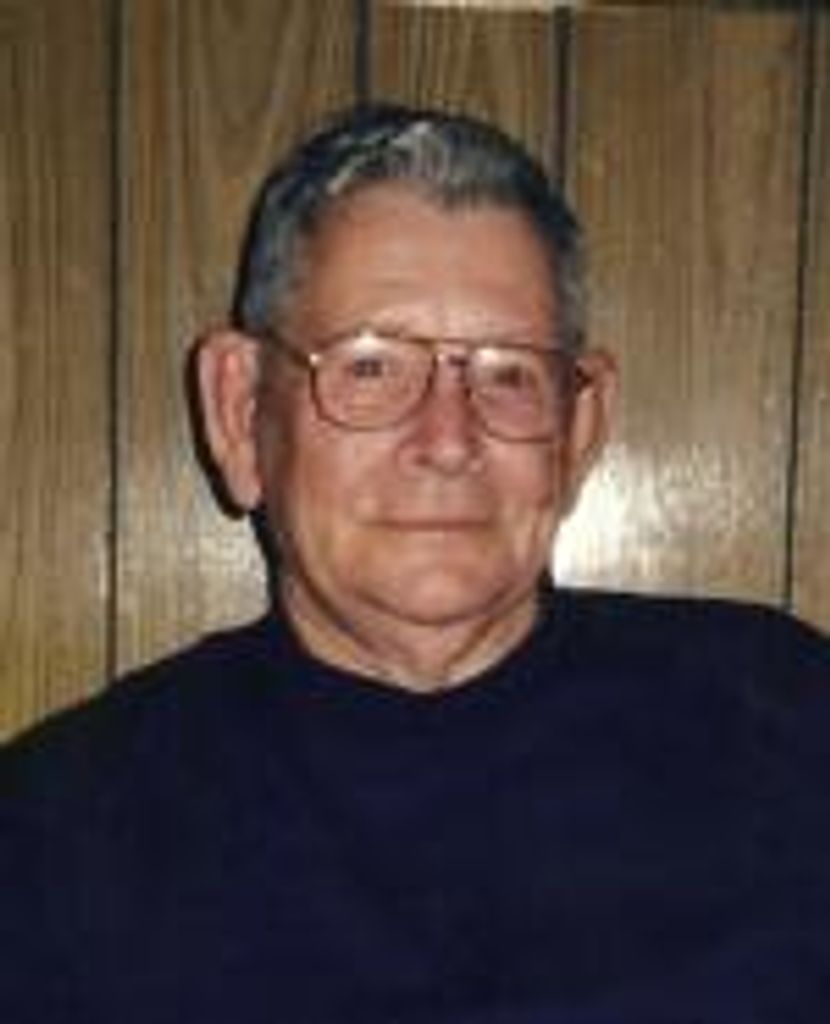 William Lanclett "Lance" Labrache