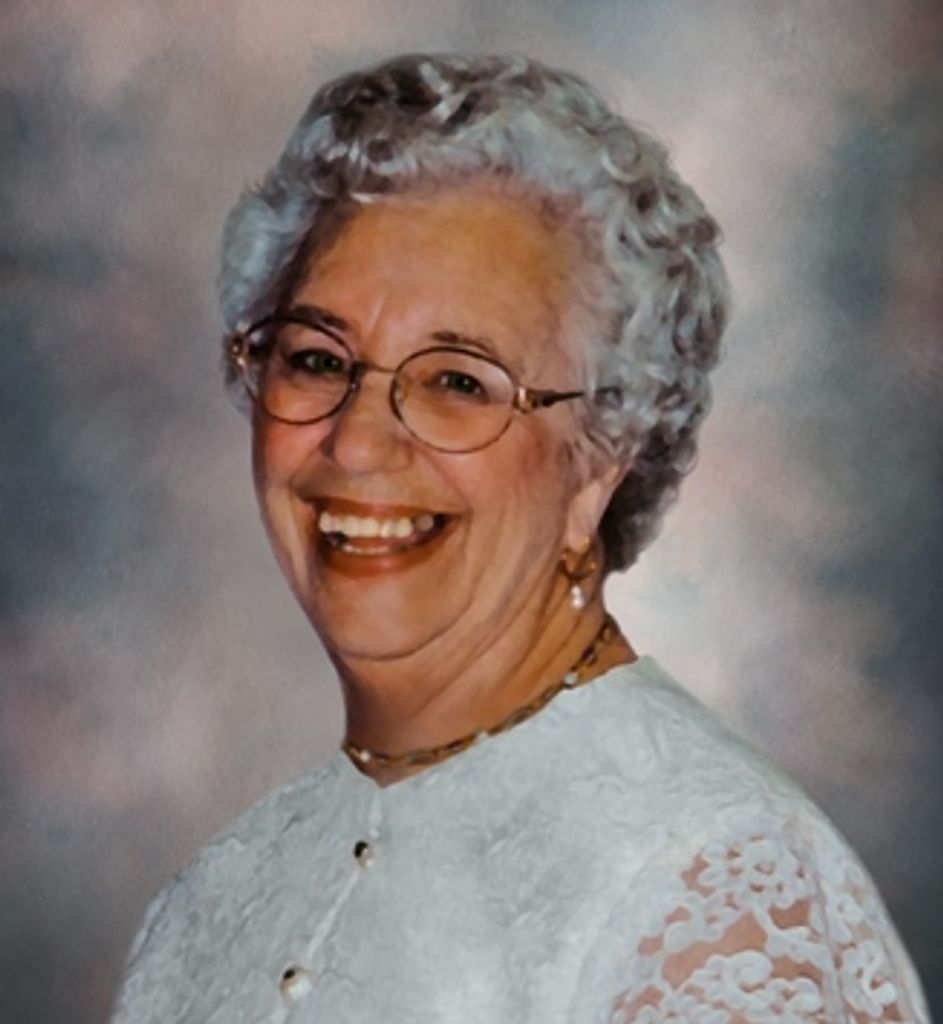Lizie Brown