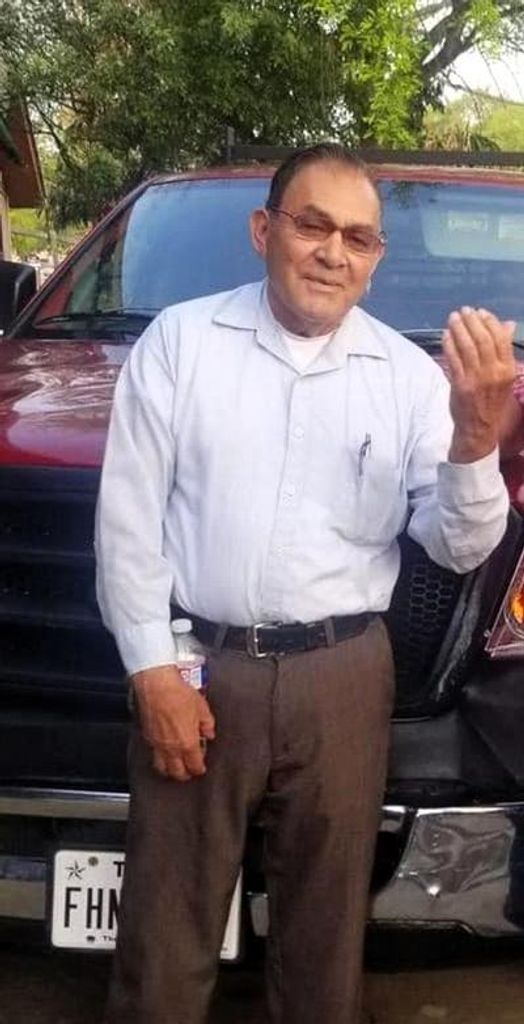 Juan Moreno Torres Profile Photo