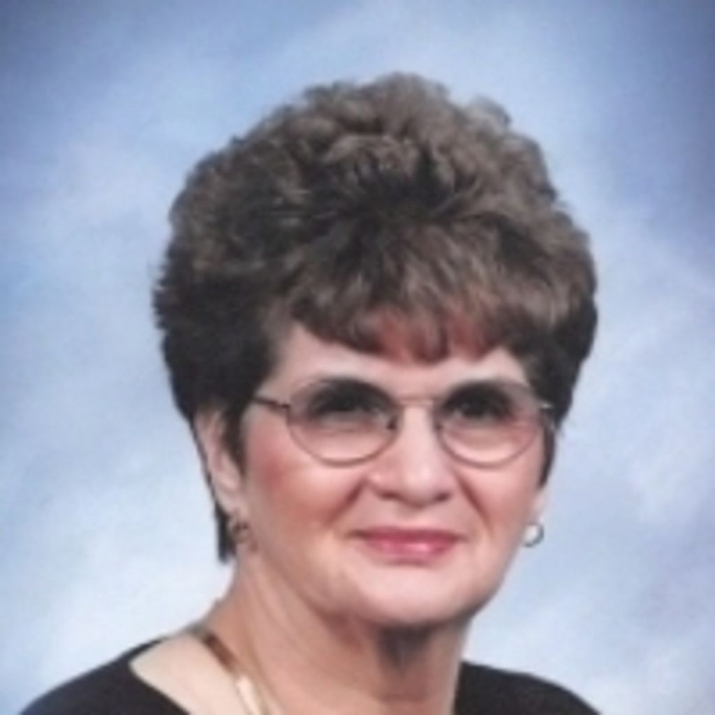 Mary Lou Fellure