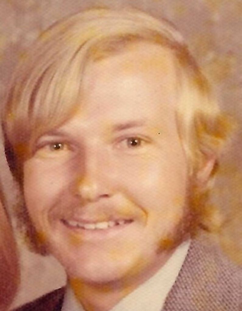 Robert "Robbie" Salter