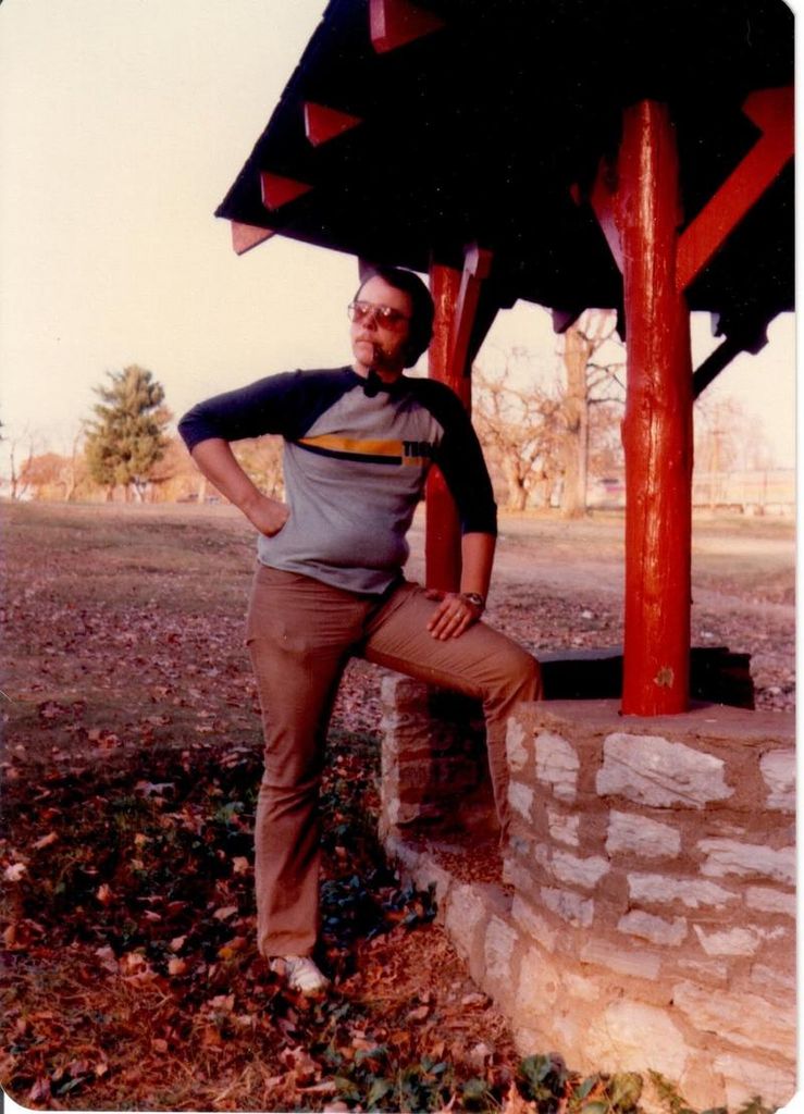 Ronald Earl Little Profile Photo