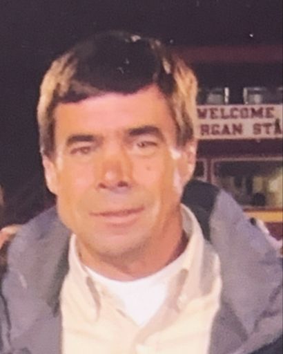 Julius Edge Walters Jr.'s obituary image