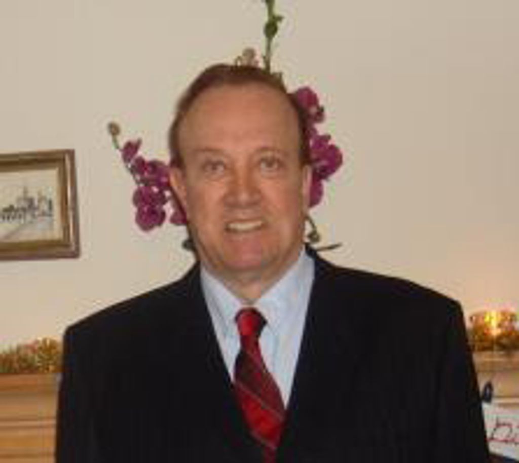 Dennis Williams