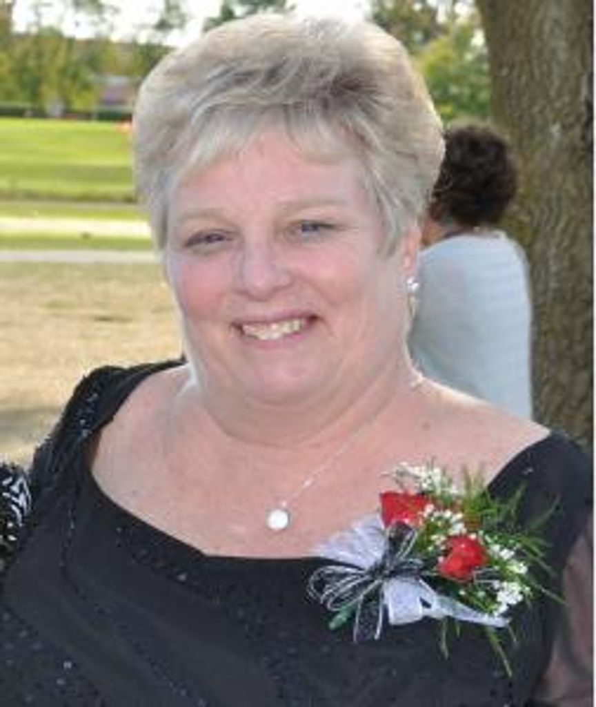 Kathy (Schlatter)  Stanley