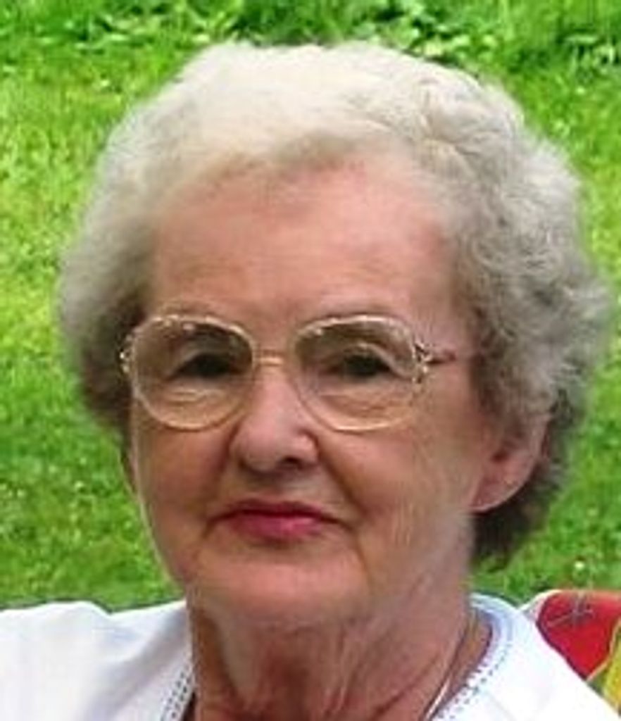 Mildred M. Kennedy