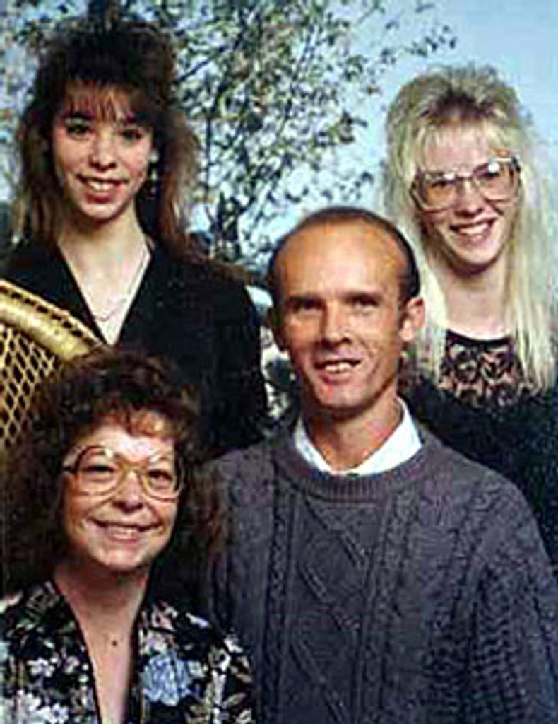 Gerald "Butch" Emery Profile Photo