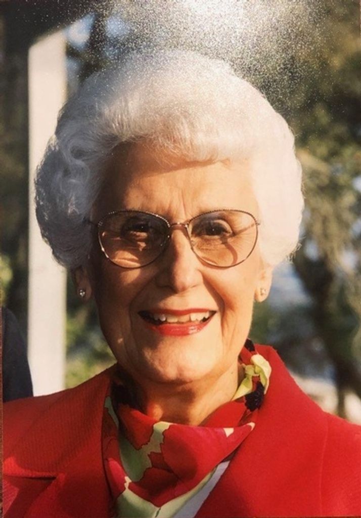 Jean Delabar Harris