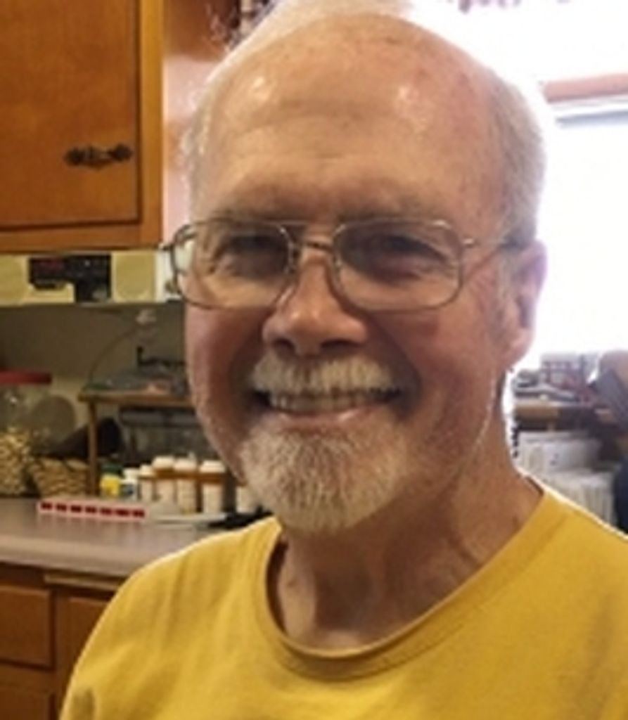 Eddie Lake Profile Photo