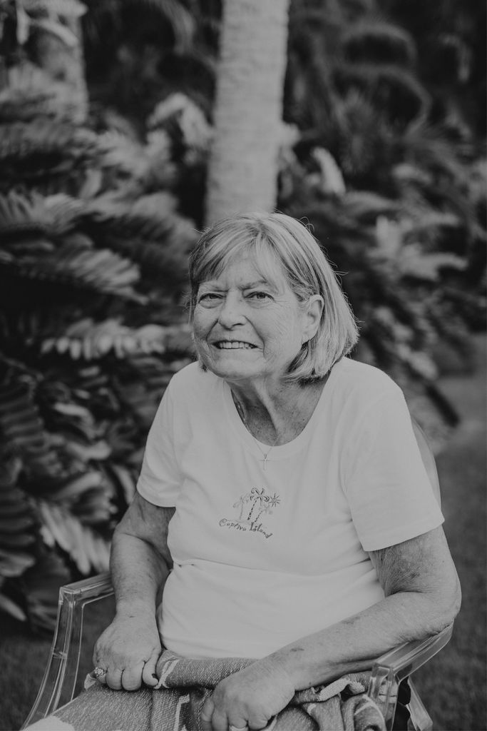 Mary D. Myers