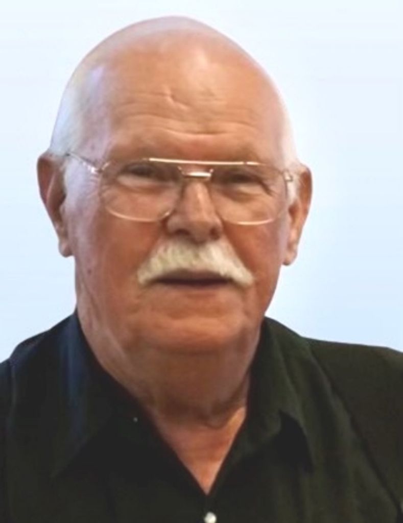 David "Dave" Lloyd Halterman