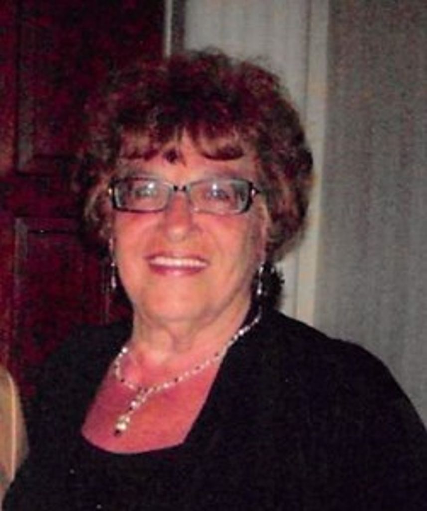 Constance Brancatelli