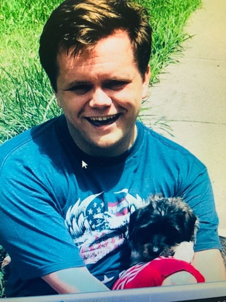 Joseph M Smith Profile Photo