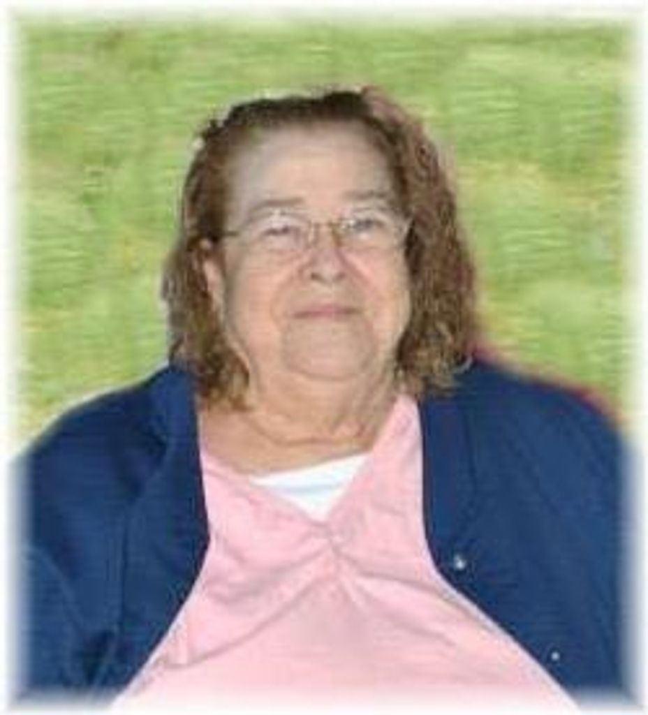 Betty Jean Stark