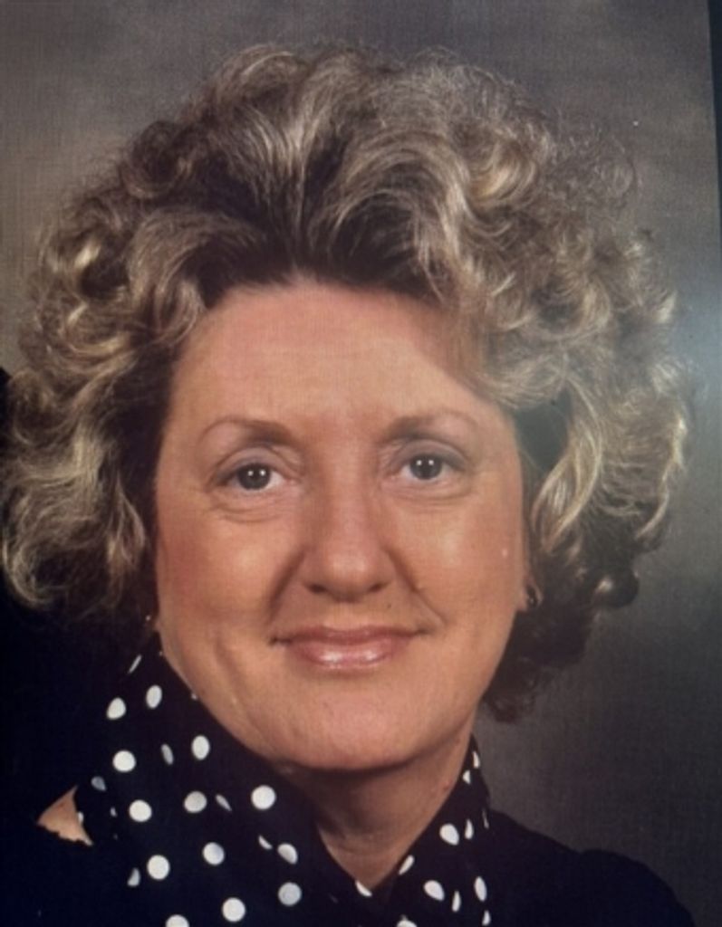 Clara Rollings Hayes Profile Photo