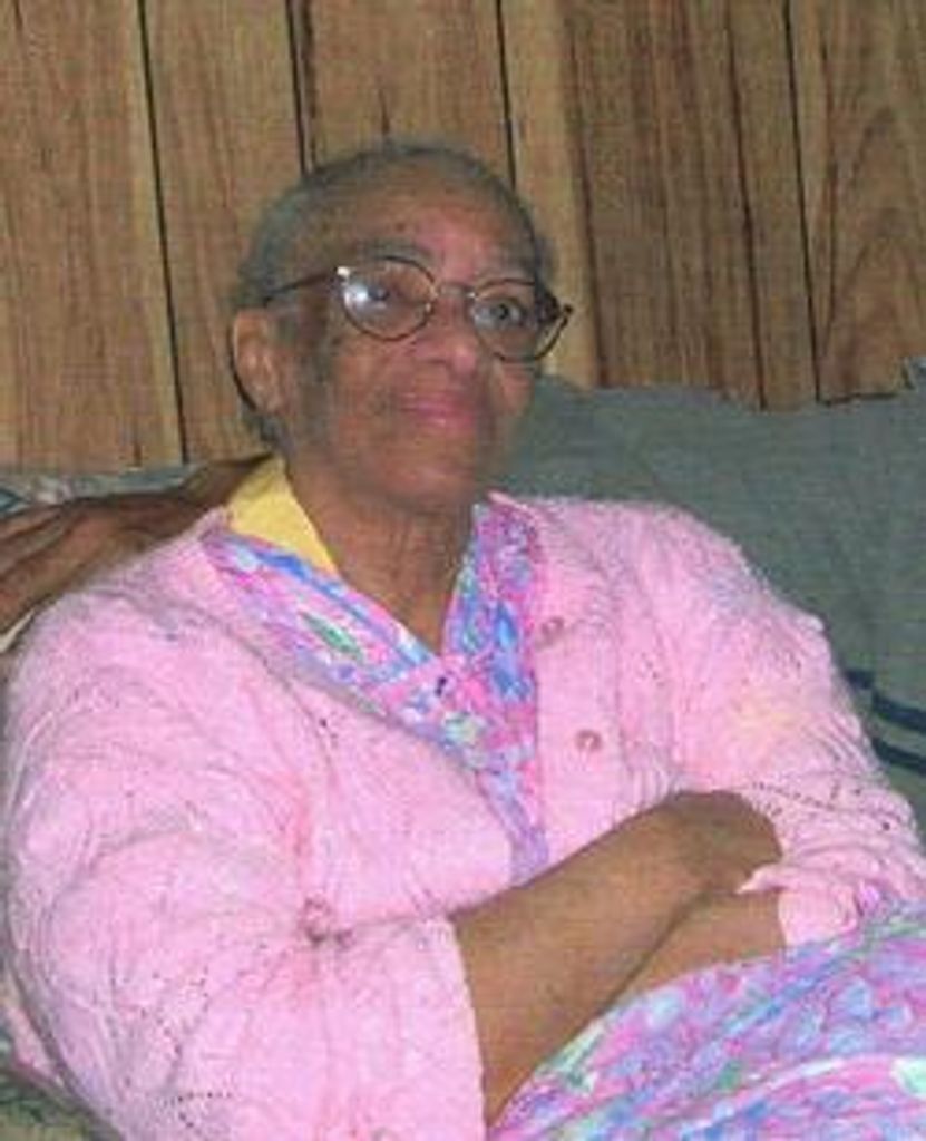 Ella Louise Faison Profile Photo