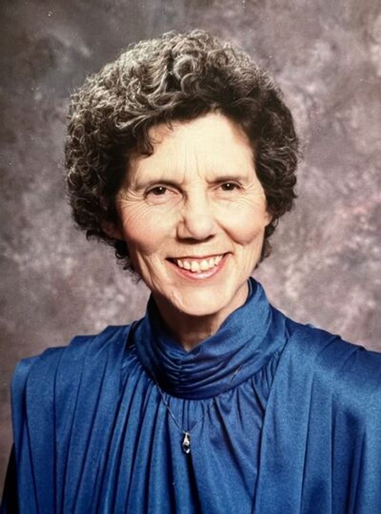 Barbara Dolores Jackson Profile Photo