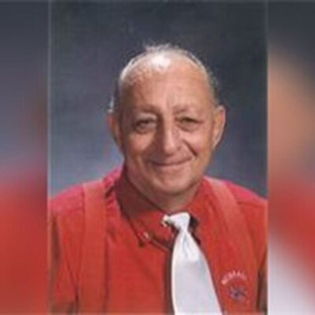 Thomas N. Fisher Profile Photo