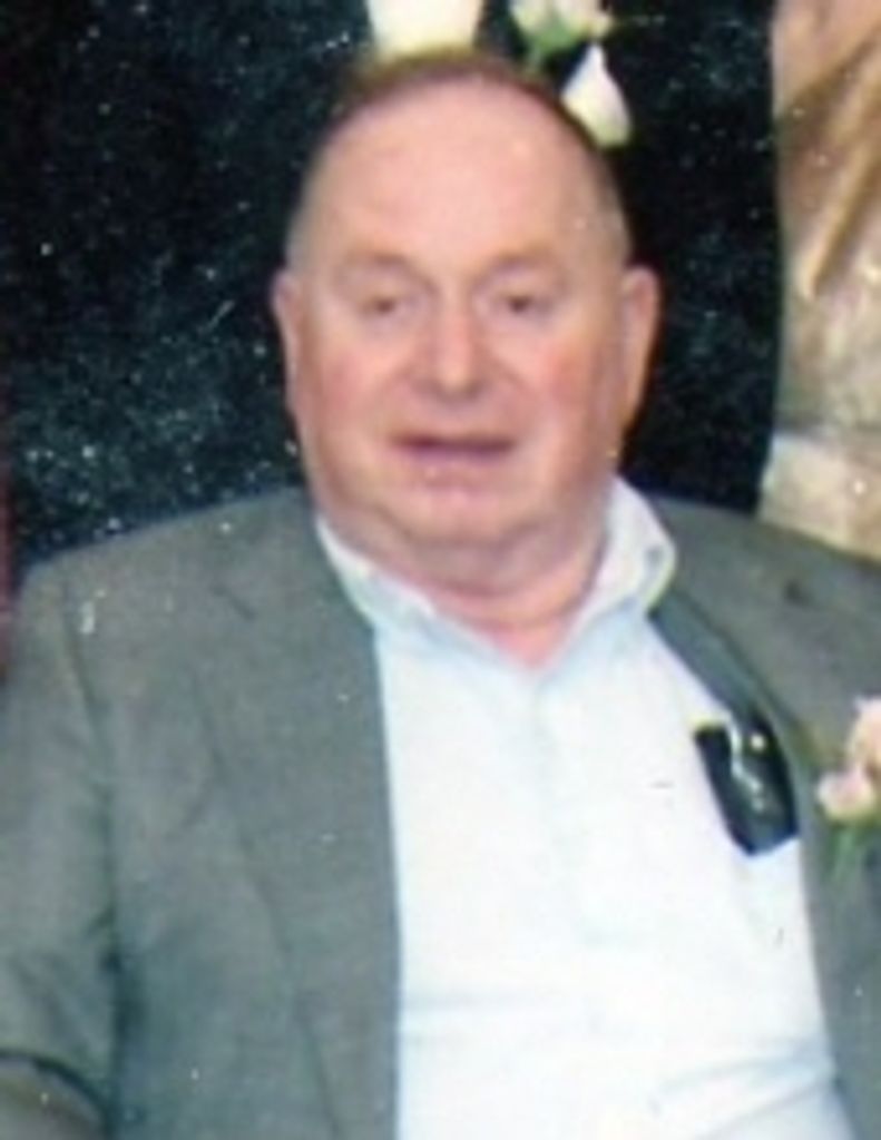 James J Roeder