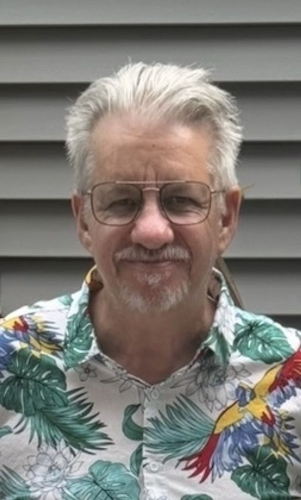Jonathan David Christensen Profile Photo