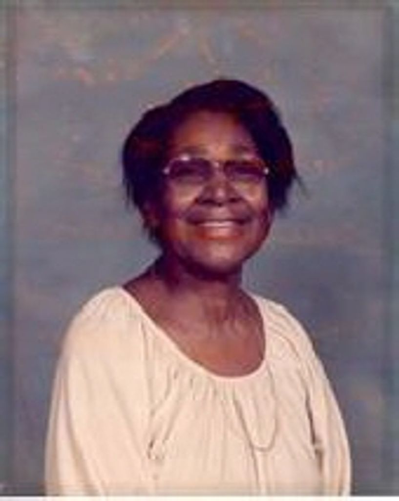 Florence Terry Gibson