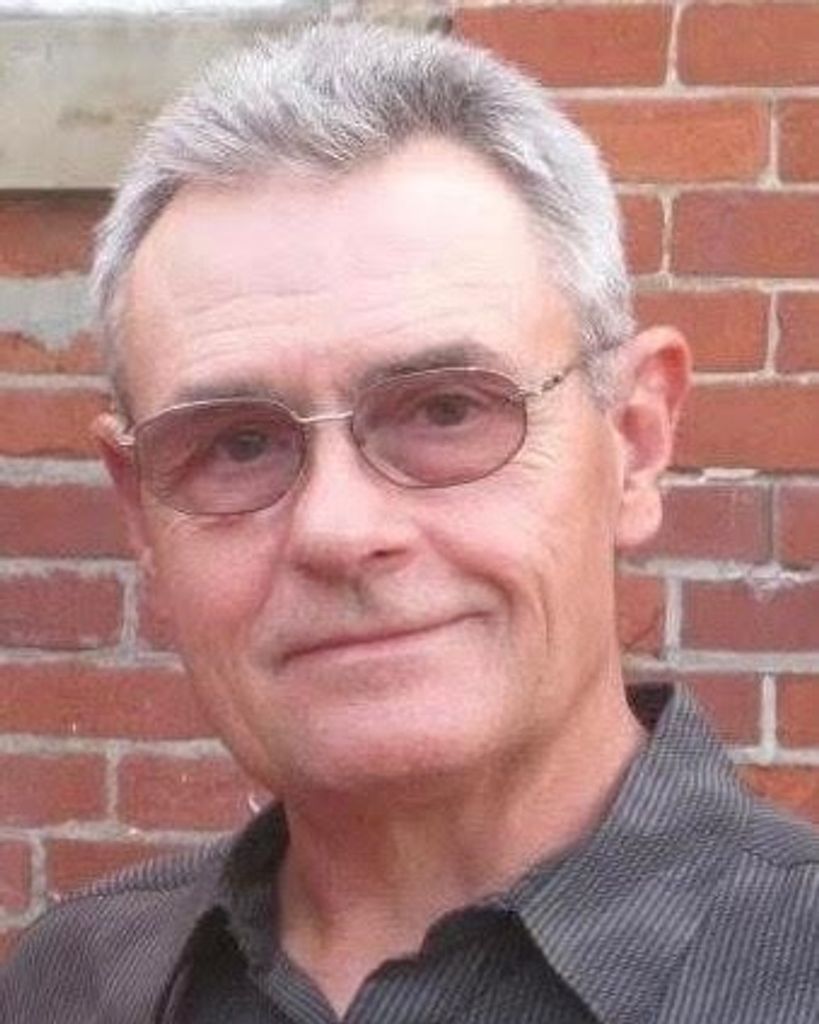 John A. Hanna Profile Photo