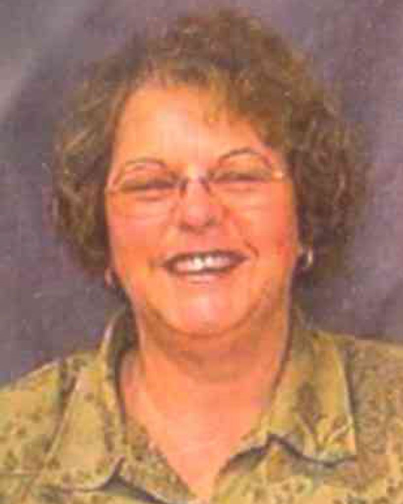 Diane Farrell