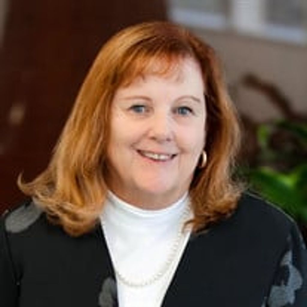 Carole Mckee Badgett