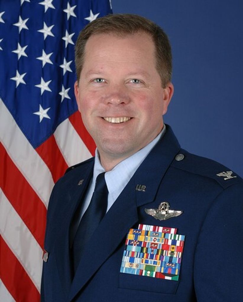 Lane Alan Seaholm Profile Photo