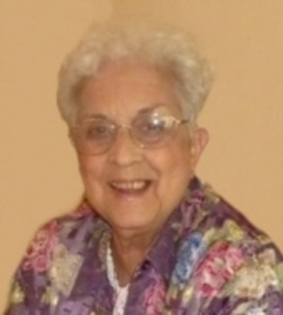 Rosalind Knight Profile Photo