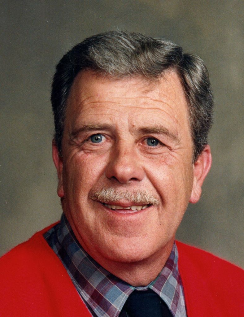 John Tapley Profile Photo