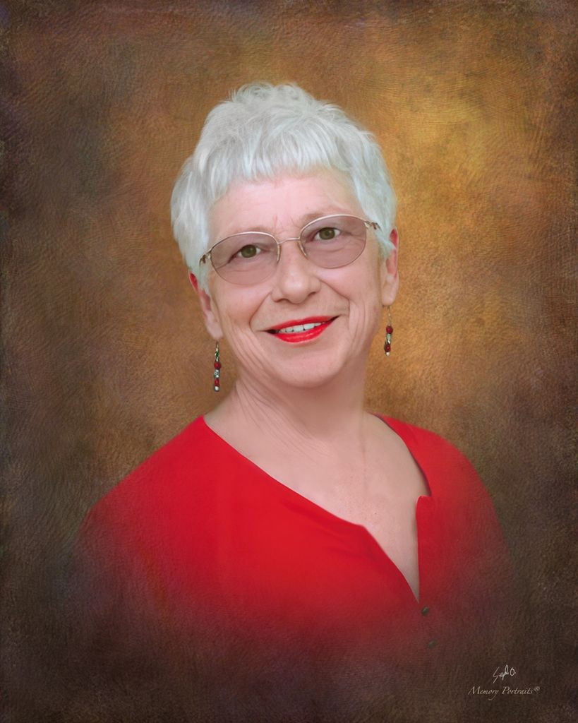 Bobbie Dean Adams-Ollis