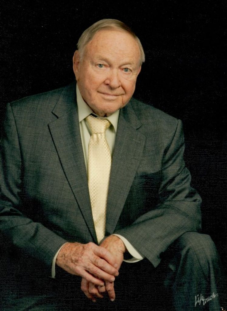 Walter David Gnann, Sr.