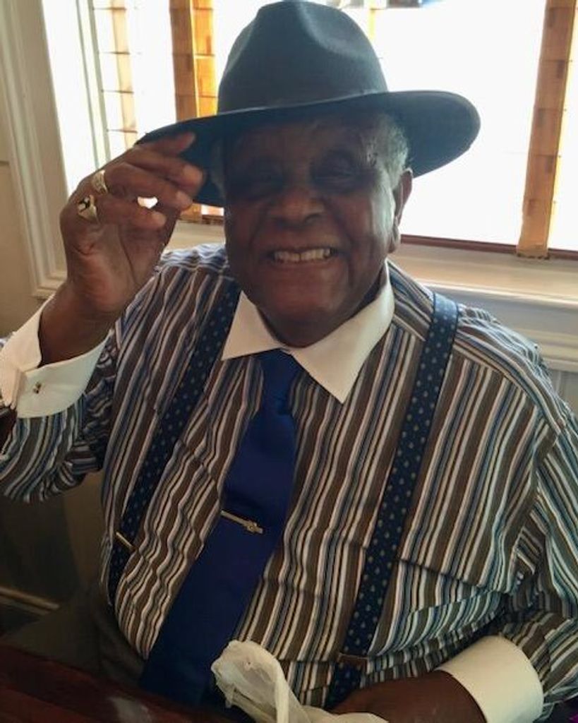 Mr. Grady West Gambrell Profile Photo