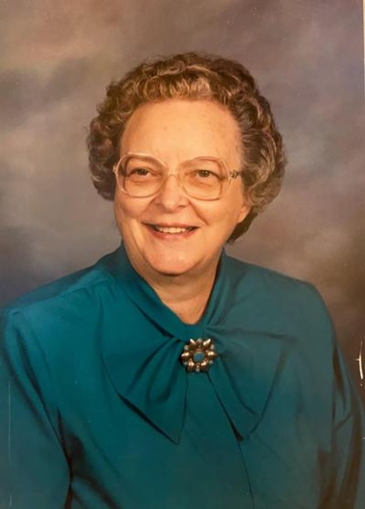 Shirley Mae Robertson Cameron