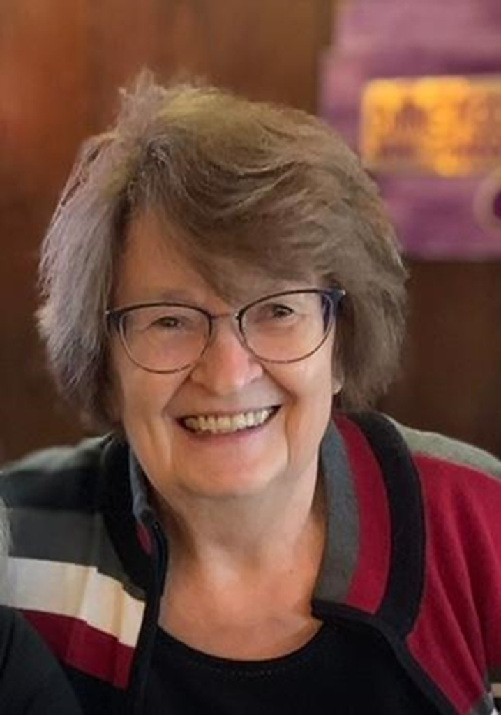Gloria Wheaton Profile Photo