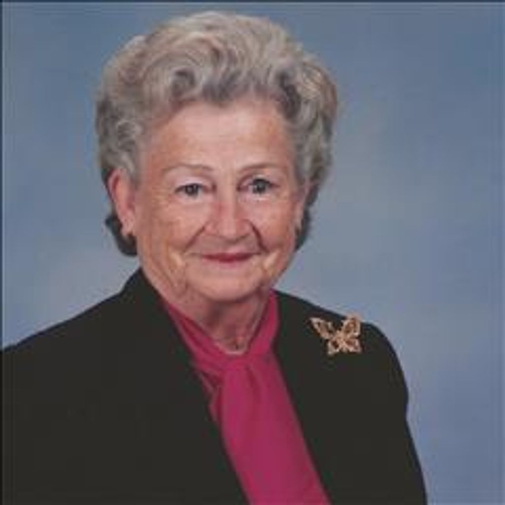 Joye Barrows Profile Photo