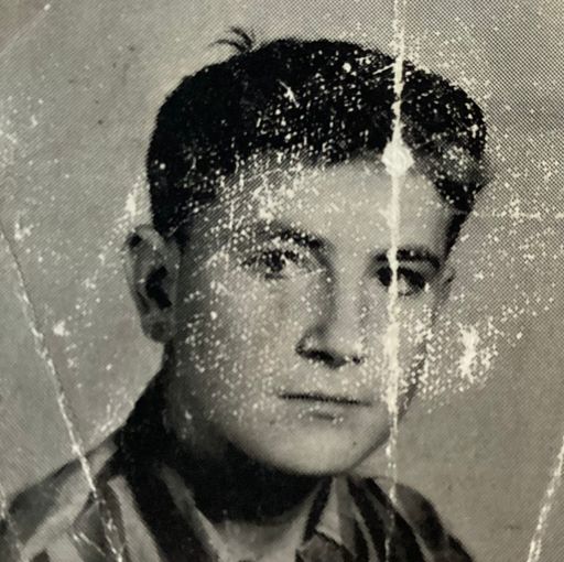 James "Jim" L. Browning photo gallery thumbnail 68 of 69