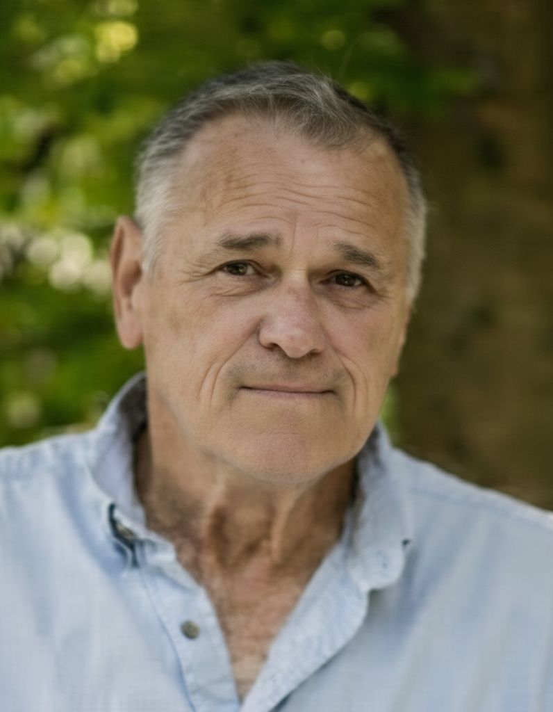 Richard Macy Profile Photo