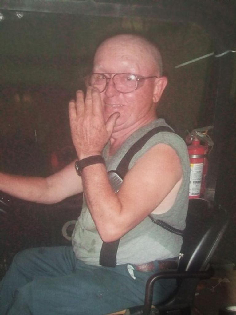 James Arnold Simmons, Sr. Profile Photo