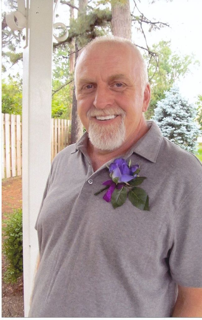 Kenneth Lyle Sheffer Profile Photo