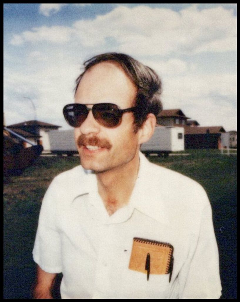 David Gordon Abbey Profile Photo