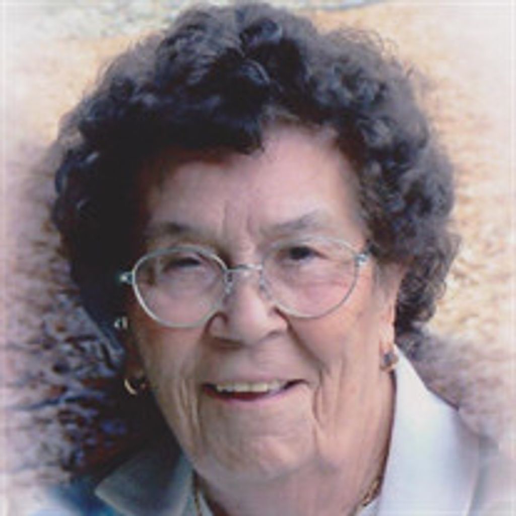 Audrey  M. Pozsgay