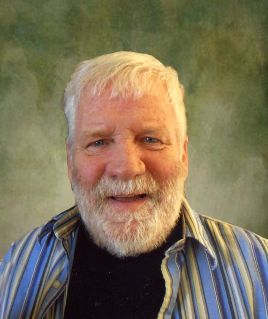 Kenneth Frank