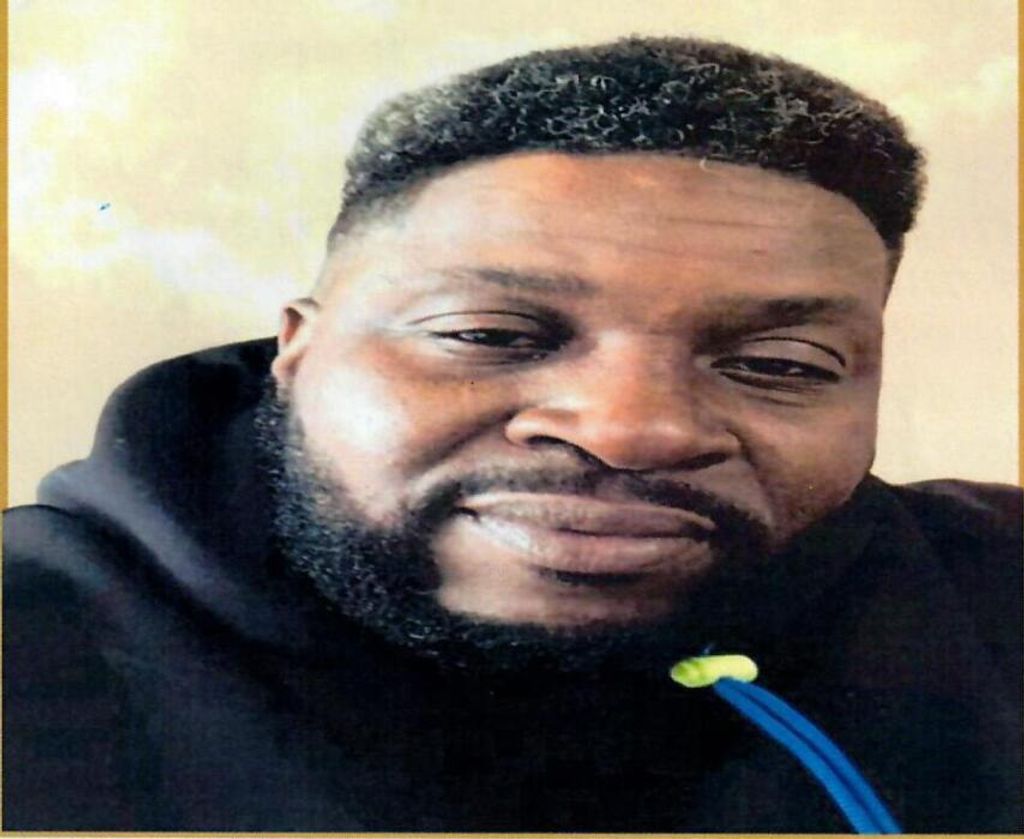 Eric D. Byrd Sr. Profile Photo