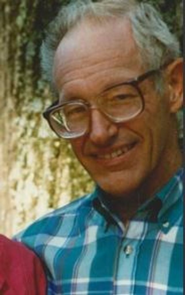 Frank Patrick Taylor