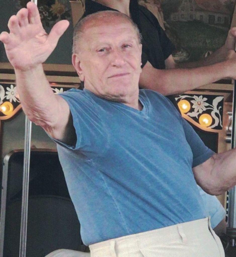 Angelo Casale